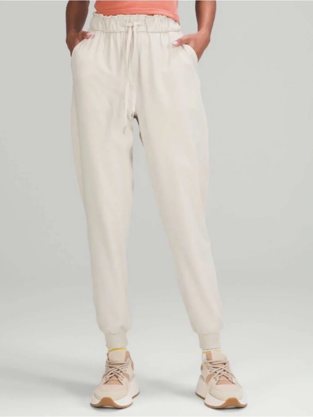 Team Canada Lululemon athletica joggers - Picture 1 of 11